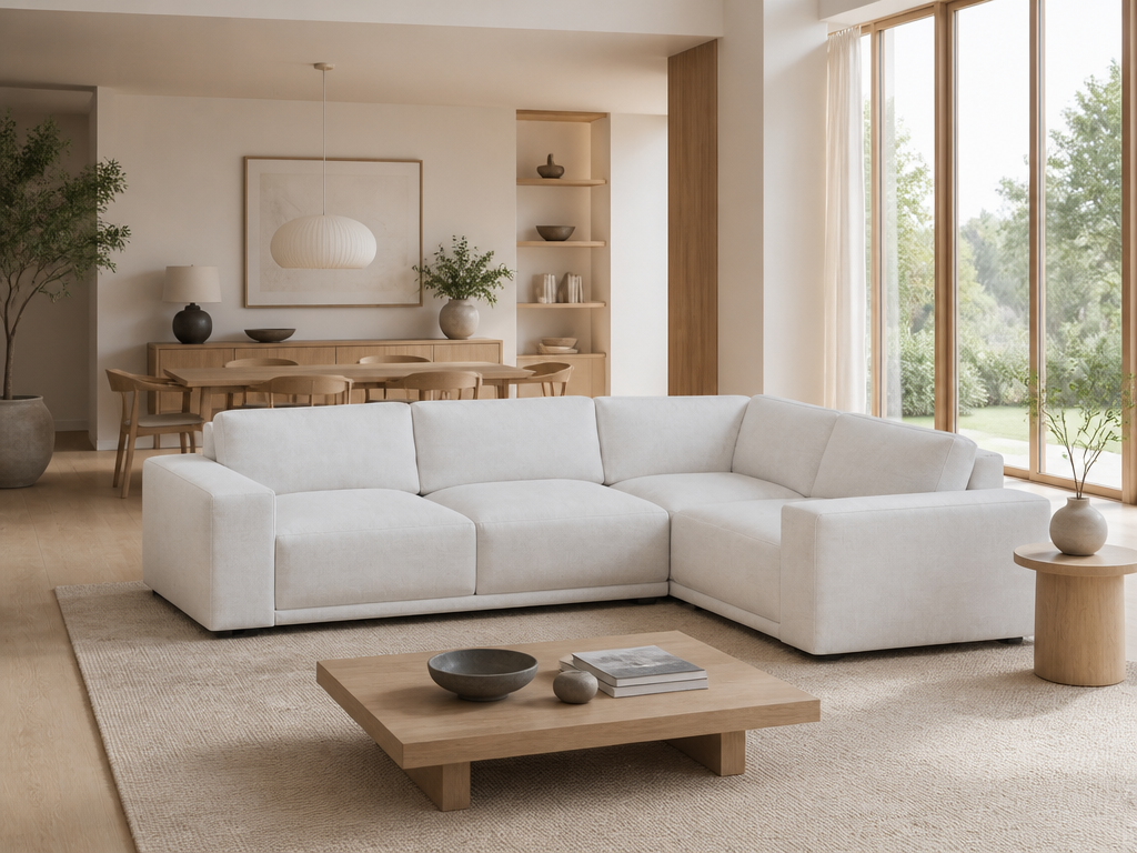 DIANE 2 X 1 SECTIONAL (CUSTOM)