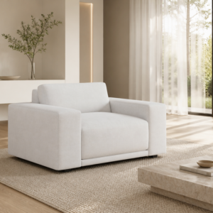DIANE CHAIR (CUSTOM)