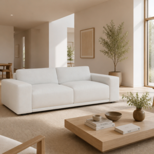 DIANE LOVESEAT (CUSTOM)