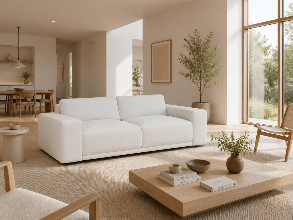 DIANE LOVESEAT (CUSTOM)