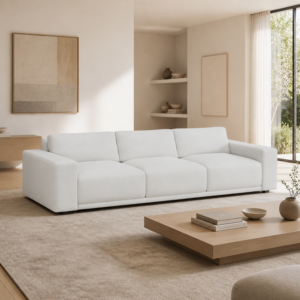 DIANE SOFA (CUSTOM)