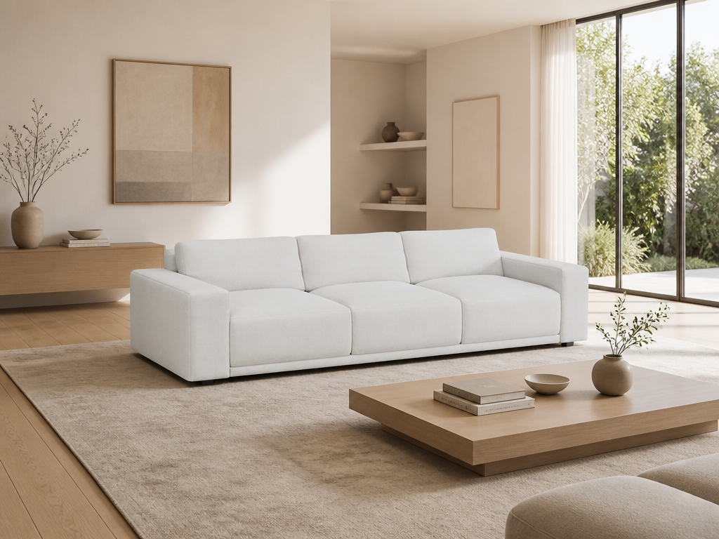 DIANE SOFA (CUSTOM)