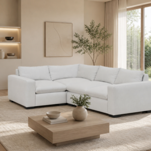 ISLA 2 X 1 SECTIONAL (CUSTOM)