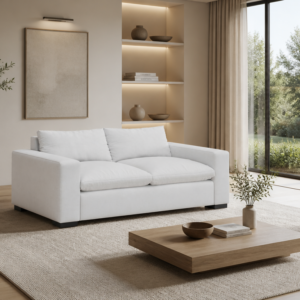 ISLA LOVESEAT (CUSTOM)
