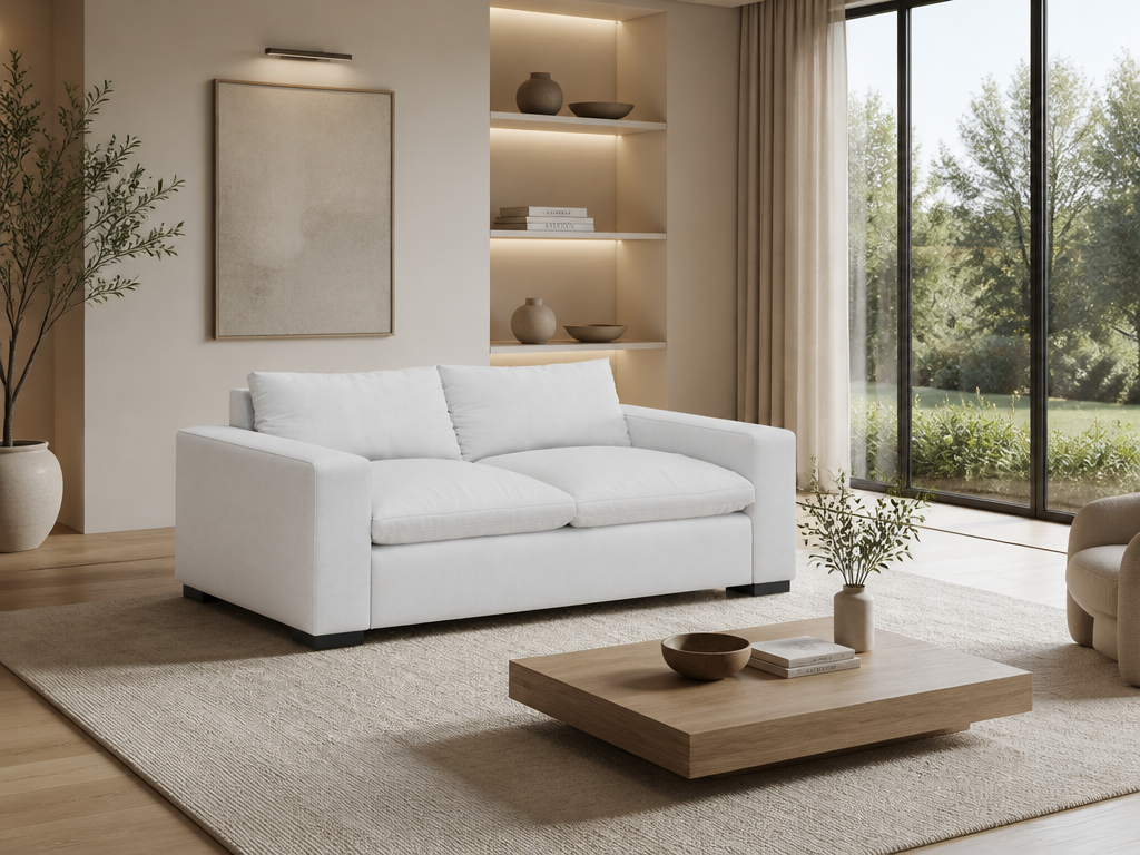 ISLA LOVESEAT (CUSTOM)