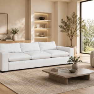 ISLA SOFA (CUSTOM)