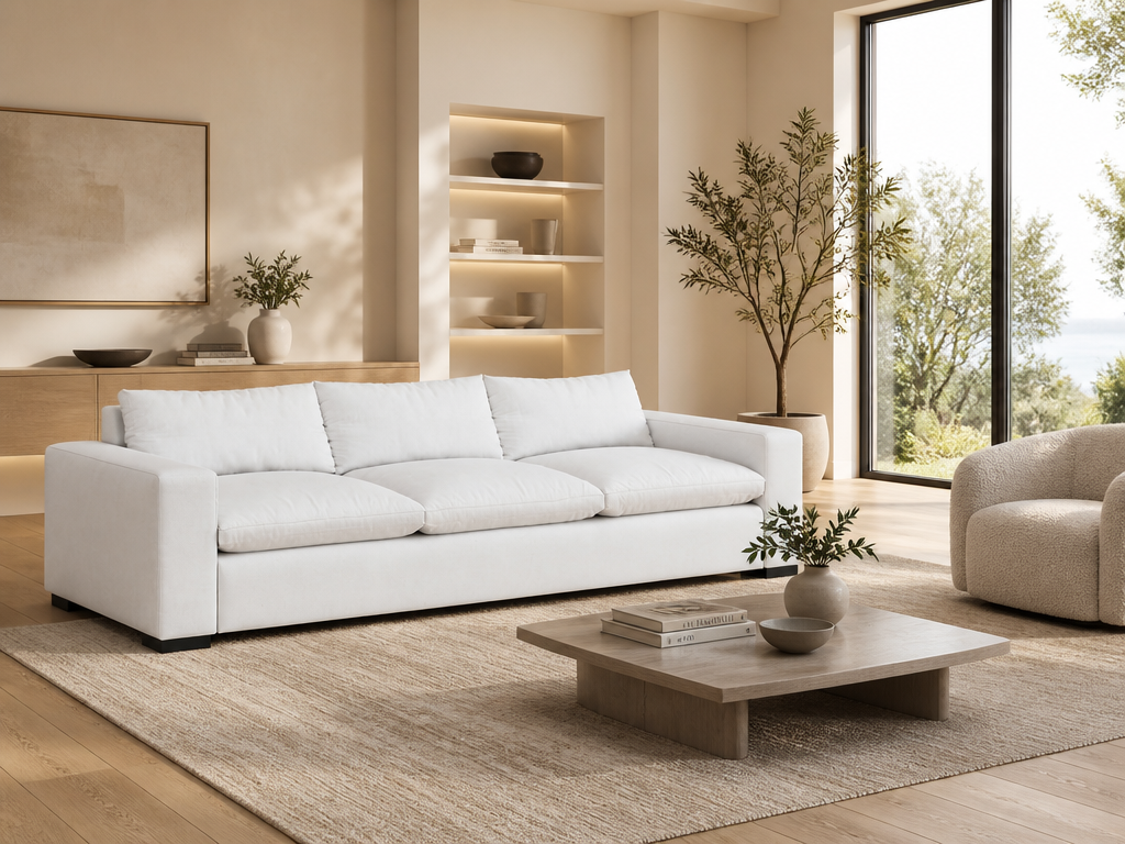 ISLA SOFA (CUSTOM)