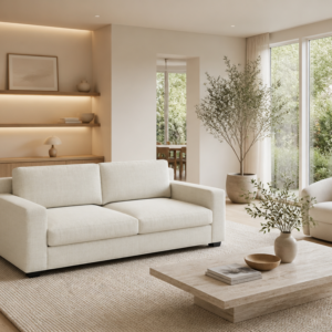 PALOMA SOFA (CUSTOM)
