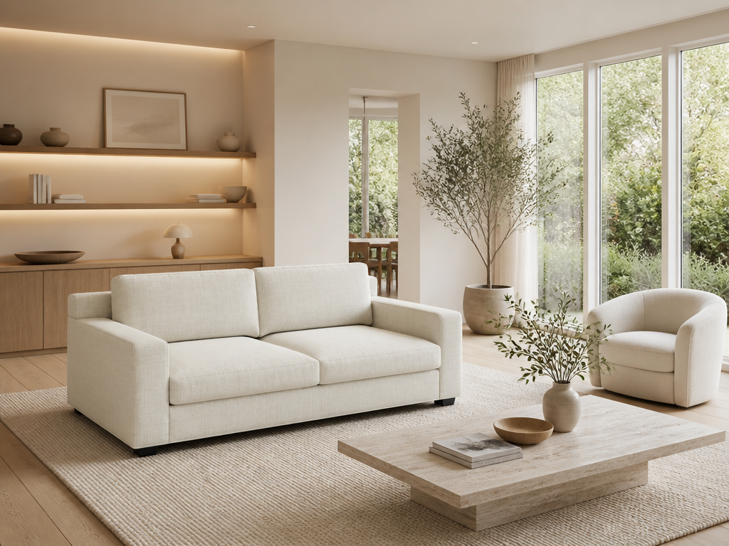 PALOMA SOFA (CUSTOM)