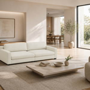 PALOMA XL SOFA (CUSTOM)
