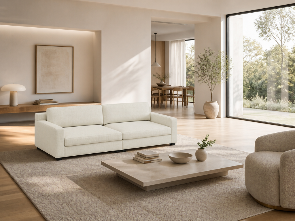 PALOMA XL SOFA (CUSTOM)