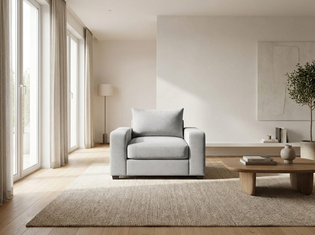 STANTON CHAIR (CUSTOM)