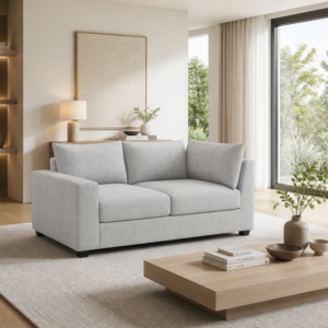 STANTON CORNER LOVESEAT (CUSTOM)