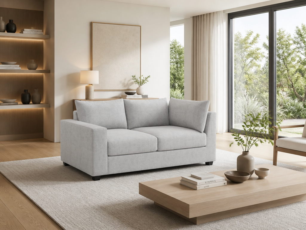 STANTON CORNER LOVESEAT (CUSTOM)