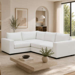 STANTON II 2 x 1 SECTIONAL (CUSTOM)