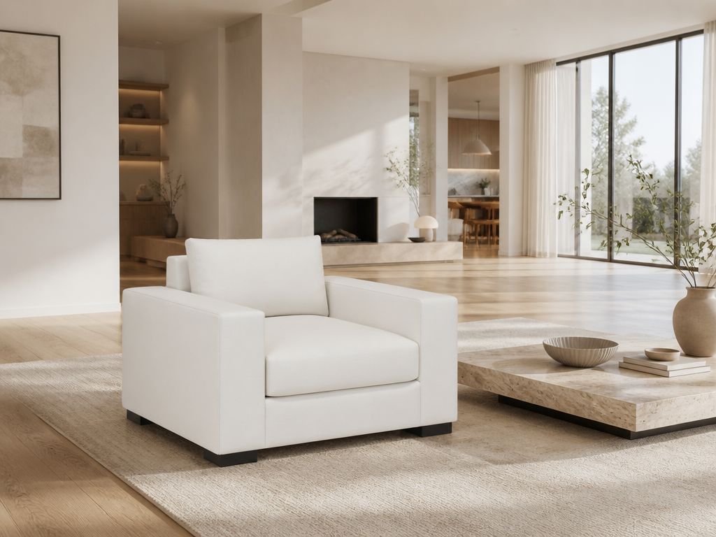 STANTON II CHAIR (CUSTOM)