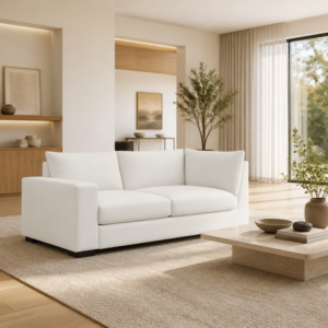 STANTON II CORNER LOVESEAT (CUSTOM)