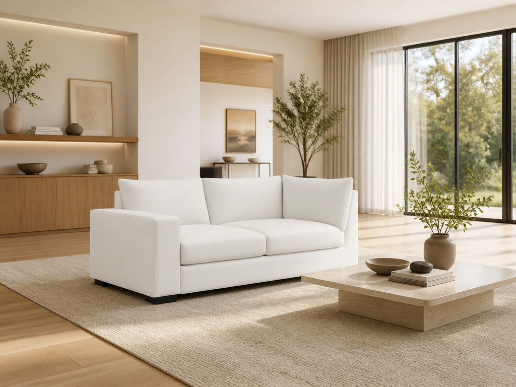 STANTON II CORNER LOVESEAT (CUSTOM)