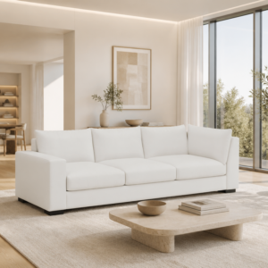 STANTON II CORNER SOFA (CUSTOM)