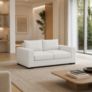 STANTON II LOVESEAT (CUSTOM)