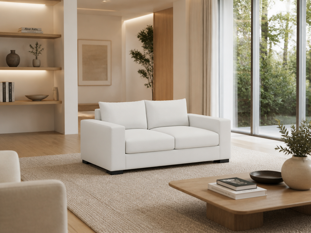 STANTON II LOVESEAT (CUSTOM)