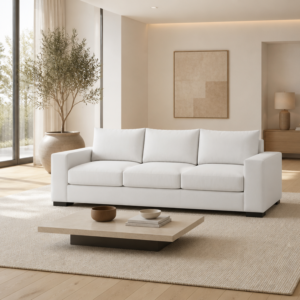 STANTON II SOFA (CUSTOM)