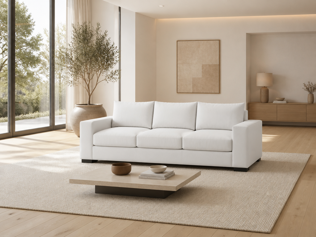 STANTON II SOFA (CUSTOM)