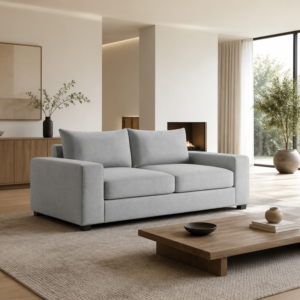 STANTON LOVESEAT (CUSTOM)