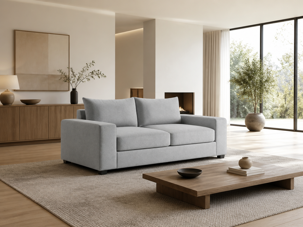 STANTON LOVESEAT (CUSTOM)