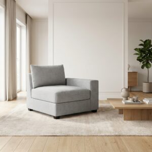 STANTON ONE-ARM CHAIR (CUSTOM)