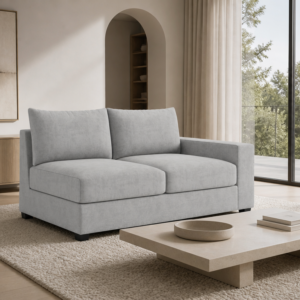 STANTON ONE-ARM LOVESEAT (CUSTOM)