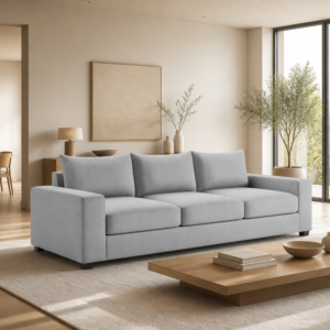 STANTON SOFA (CUSTOM)