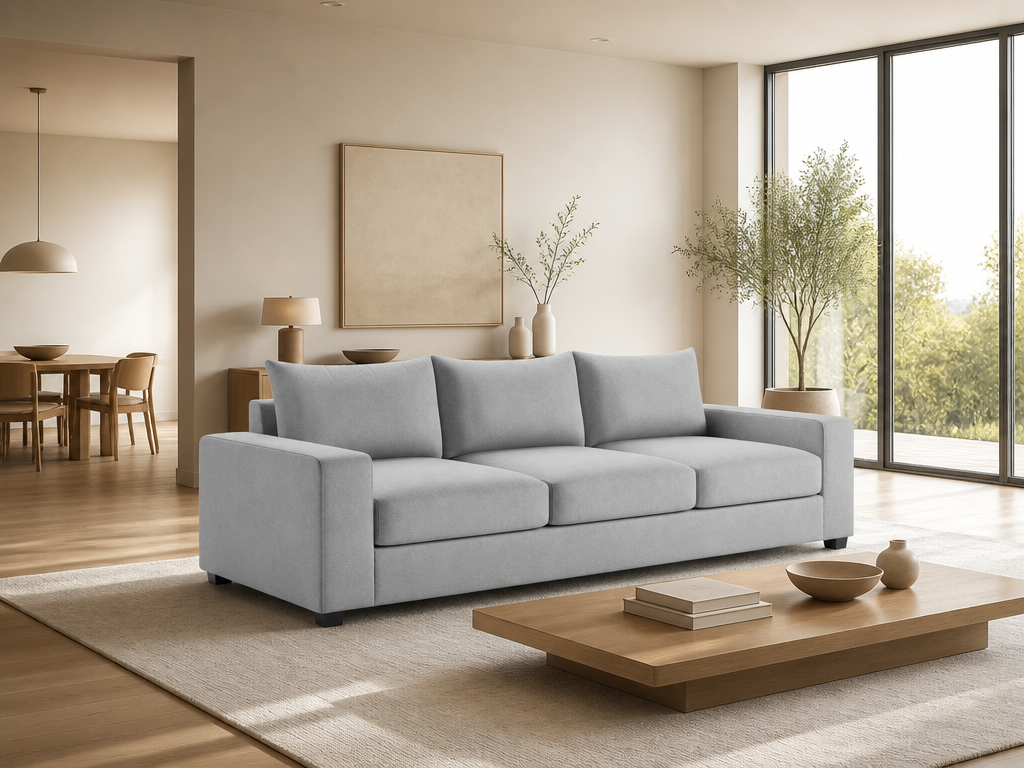STANTON SOFA (CUSTOM)