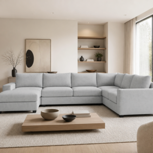 STANTON XL SECTIONAL (CUSTOM)