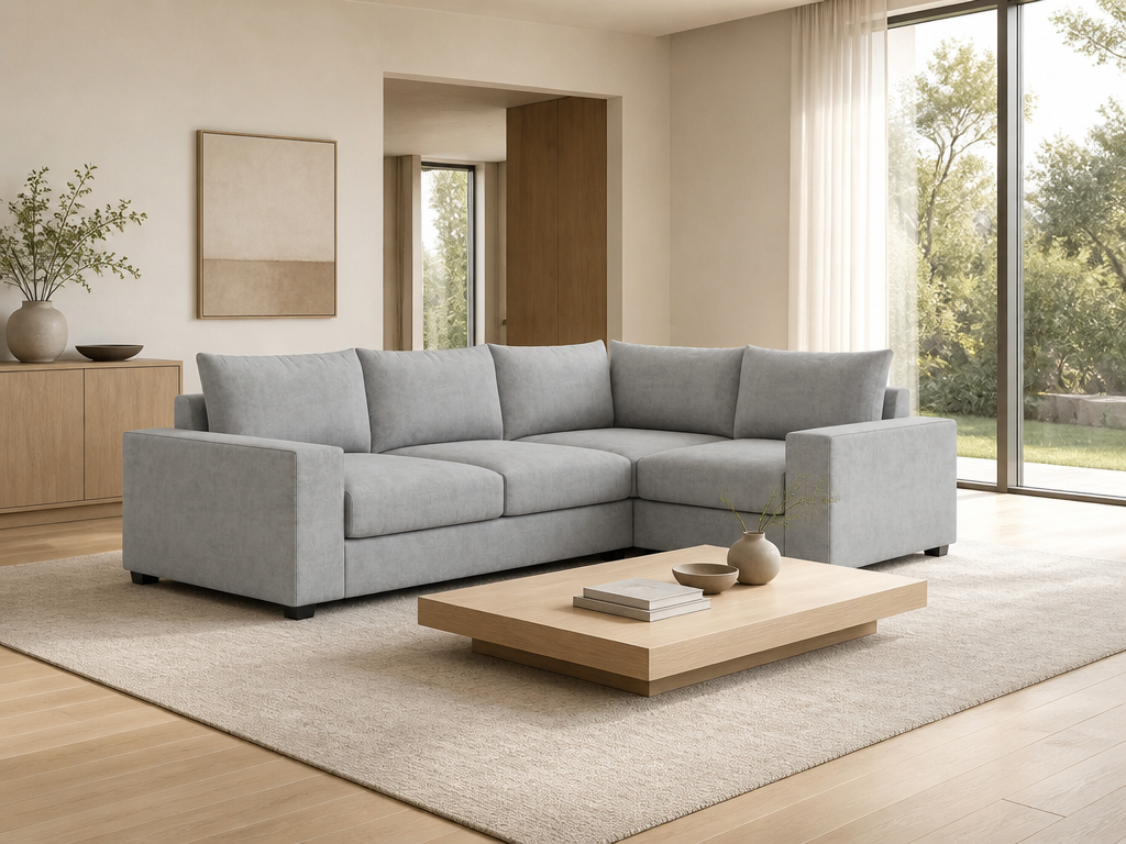 Stanton 2 x 1 Sectional (Custom)