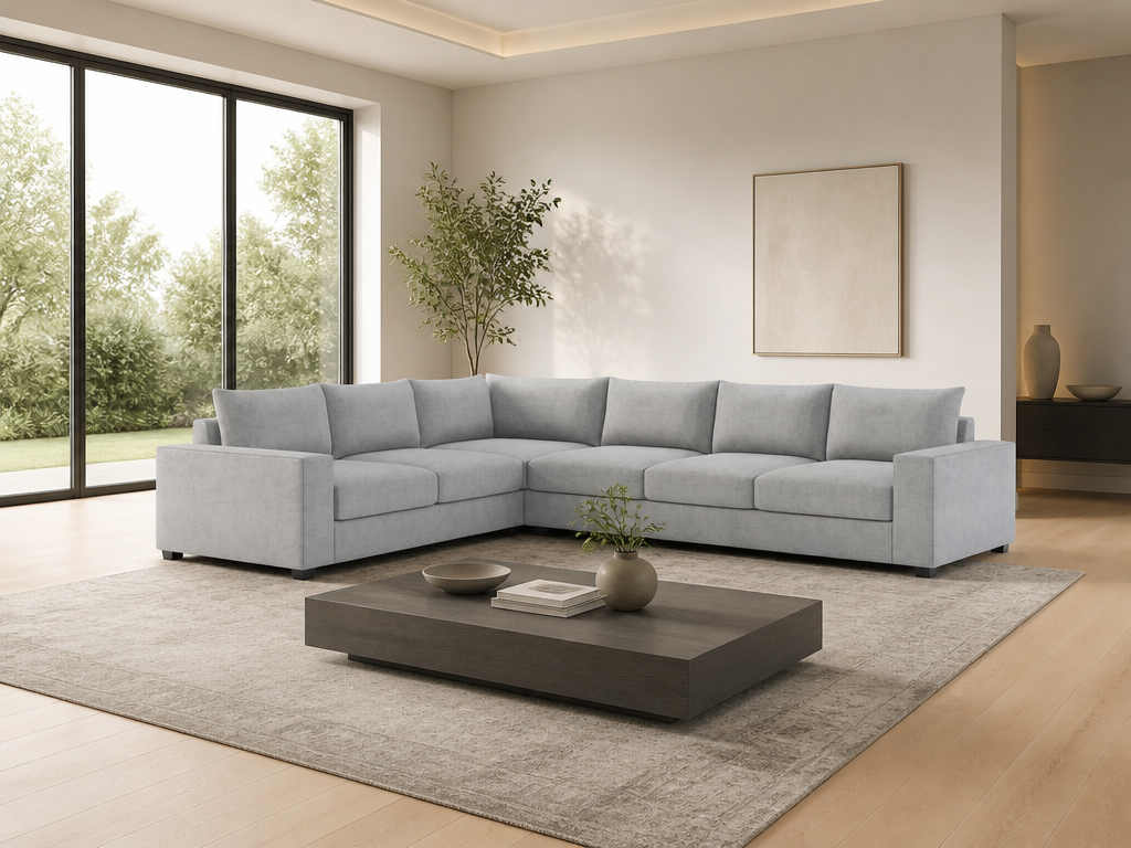Stanton 2 x 3 Sectional (Custom)